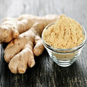 ginger powder