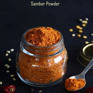 Sambar Masala Powder
