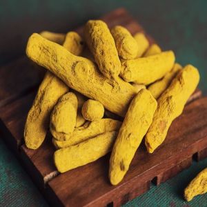 turmeric finger