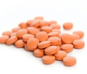 Myo Inositol, D- Chiro Inositol with Folic Acid Tablets