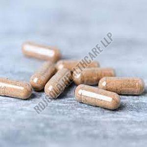 Herbal Capsules