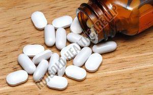 Calcium Citrate Vitamin D3 and K2 Tablets