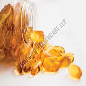 Cardio Neuro Omega-D3 Support Supplement