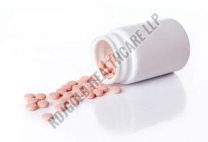 Coenzyme Q10 L-Arginine and Vitamin E Blood Pressure Control Tablets