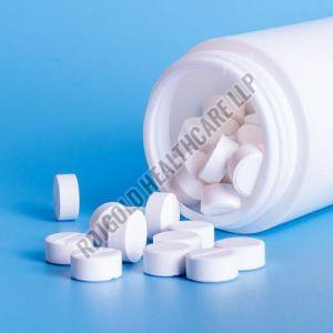 Curcumin With Piperine Capsules