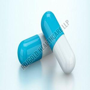 Elderberry Vitamin C Zinc Boost Capsules