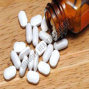 L-Carnitine L-Arginine Zinc and Folic Acid Tablets