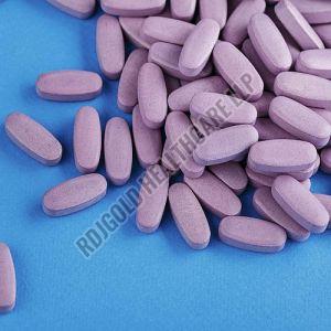 Mind and Muscle Balance Ashwagandha and Brahmi Tablets