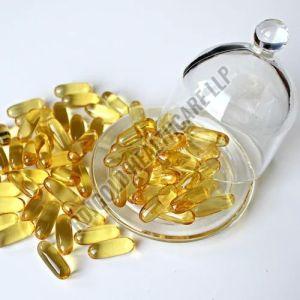Dietary Supplements & Nutraceuticals