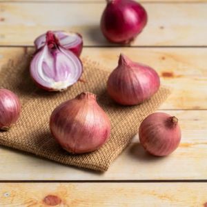 D Grade Red Onion