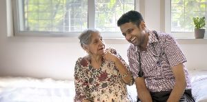 Assisted Living Service