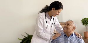 respite care program