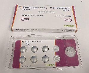 Mavenclad Tablets