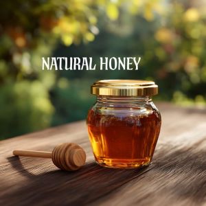 Natural Honey