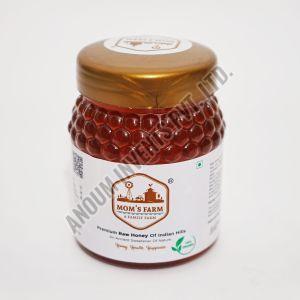 Mom's Farm Brown Acacia Honey, Form : Gel, Taste : Sweet