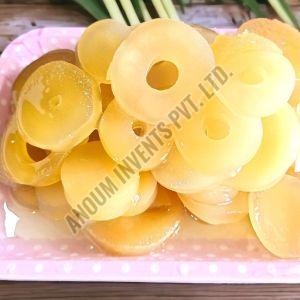 Honey Bamboo Murabba