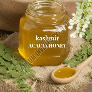 Mom's Farm Kashmiri Acacia Honey, Color : Creamy, Form : Gel