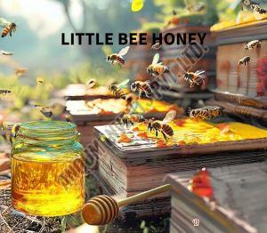 Little Bee Honey