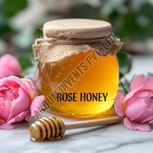 Rose Honey