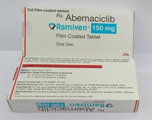 Ramiven 150mg Tablets