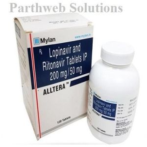 Alltera Anti HIV Drugs