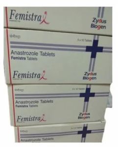 Anstroprime 1 Mg Tablets
