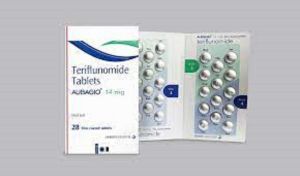 Aubagio Teriflunomide Tablet