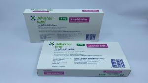 Balversa 4mg Tablets