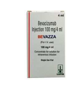 Bevazza (Bevacizumab) Injection