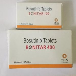 Bonitar Bosutinib Tablet