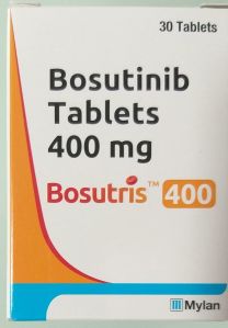 Bonitar Bosutinib Tablets
