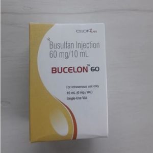 Bucelon 60 Mg Injection