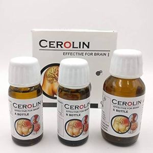Cerolin Homeopathic Drugs