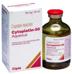 cisplatin-injection