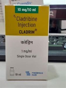 Cladribine Injection