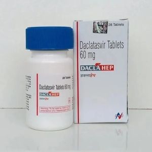 Daclahep Tablets