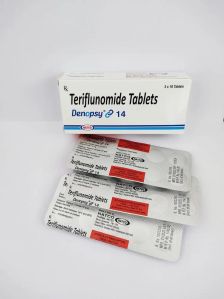 Denopsy (Teriflunomide) Tablets