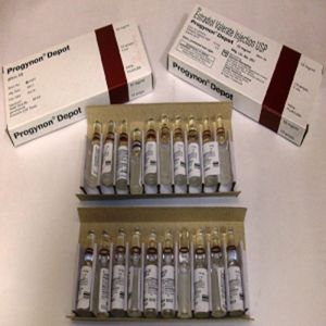 Depot Estradiol Injection