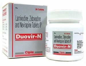 Duovir Tablet