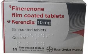 Finerenone Tablets