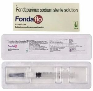 Fondaflo Fondaparinux Injection