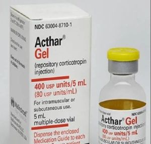 H.p Acthar Gel Injection