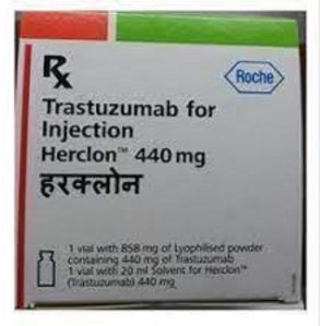 Herceptin Injection