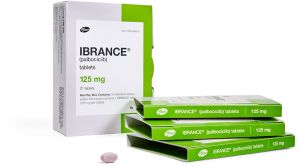 Ibrance Tablets
