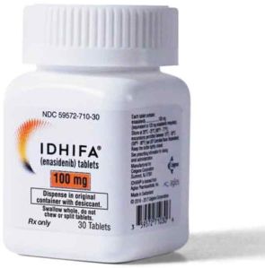 Idhifa Tablets