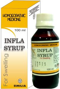 Infla Syrup