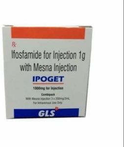 Ipoget Ifosfamide Injection