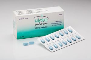 Kalydeco Daclatasvir Tablets