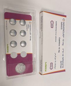 Mavenclad Tablets