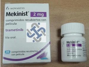Mekinist (Trametinib) Tablets